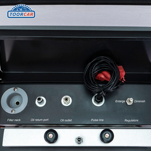 SAMFD Injection <strong>Injector</strong> Test Fuel <strong>Injector</strong> Cleaner and Tester - Product Image 6