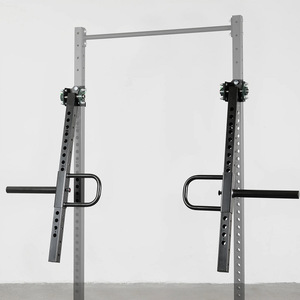 Macchina a braccio di spinta inclinato superiore multiangolo allenamento rapido smontaggio completo allenamento attrezzature per il fitness - Product Image 3