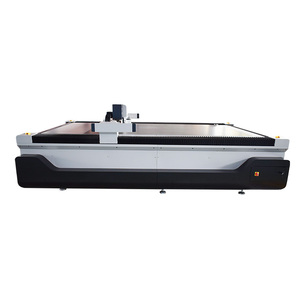 Garment CAD <strong>Software</strong> All <strong>in</strong> One <strong>Computer</strong> Precision Fabric Cutting Machine Industrial Flatbed Cutting Plotter Automatic Machinery - Product Image 3