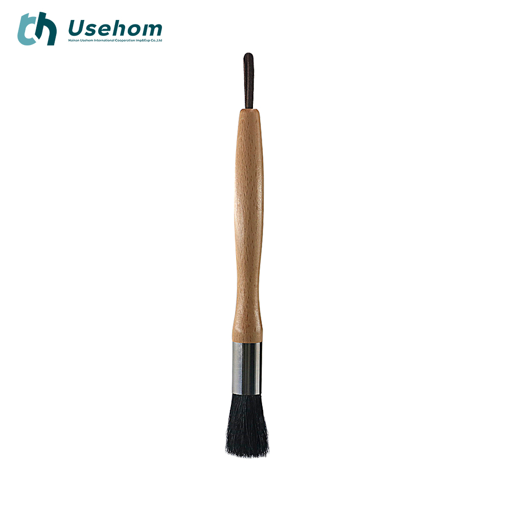 Wood S size