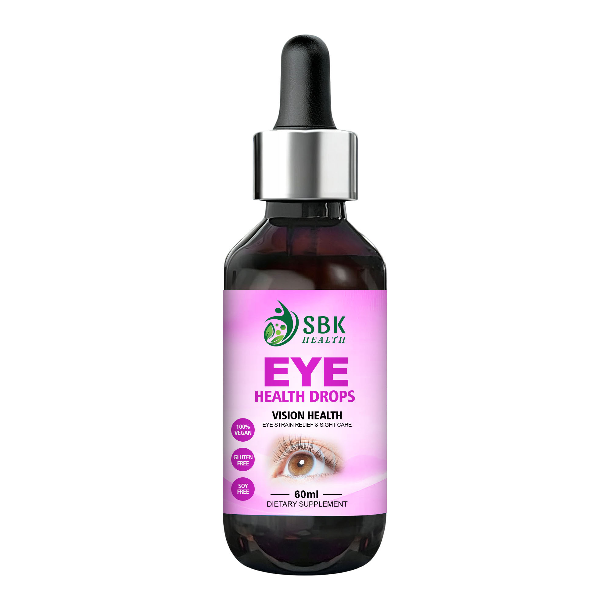 60 ml/bouteille