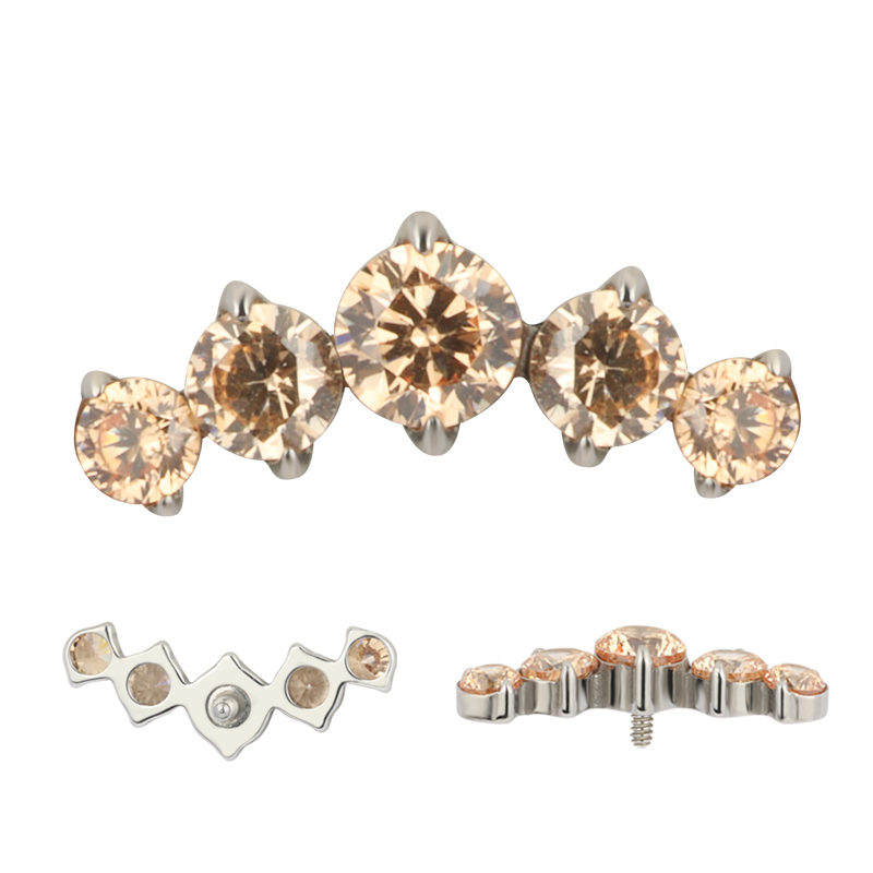 TB-0540 D-Champagne M0.9(16G)