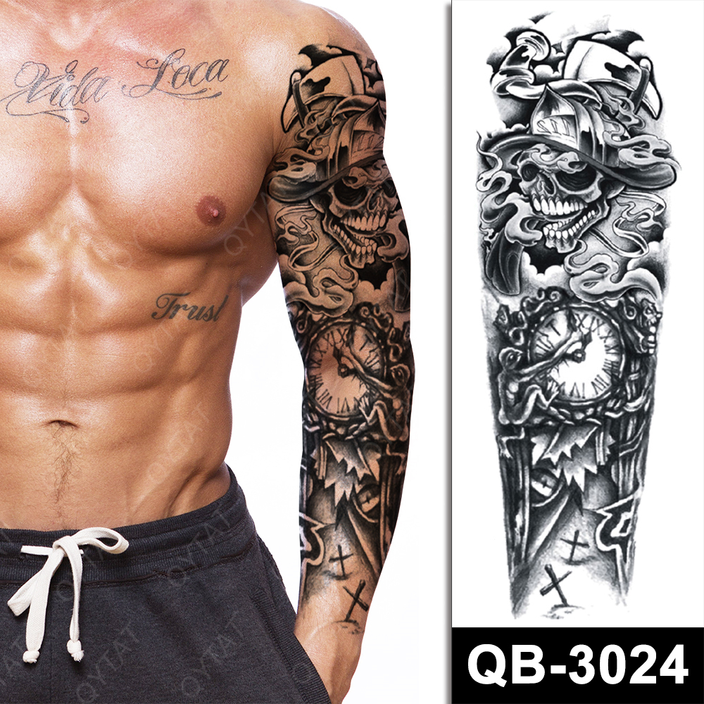 QB-024