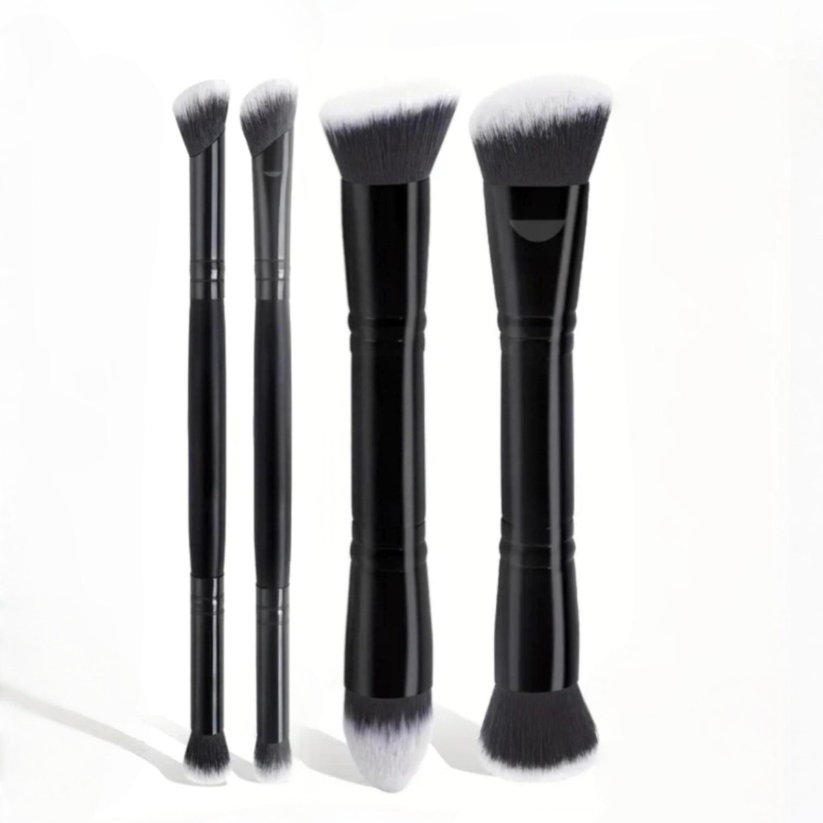 5# 4pcs-Black B