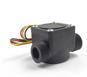 A15ワイド電圧UARTPWM SWITCHアナログ電流および電圧出力防水ナロー15cmデッドバンド超音波流量センサー - Product Image 5