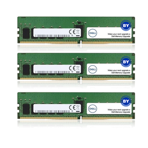 FOr Del Server Workstation Zubehör ECC-Speicher modul für Unternehmen, 8G DDR4 3200MHz RECC