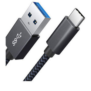 Cavo del cavo del connettore Micro C USB per l'applicazione elettronica del Computer - Product Image 1