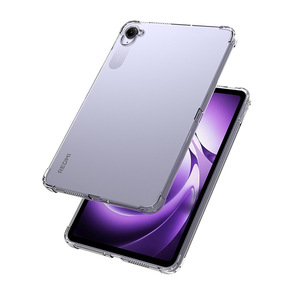Redmi için K ped 8.8 "temizle vaka, hafif darbeye köşe yumuşak TPU koruyucu Xiaomi Redmi için arka kapak kabuk K ped 2025 - Product Image 3