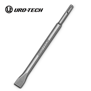 <strong>Chisel</strong> 250MM SDS Plus Shank Flat <strong>Chisel</strong> Concrete and Stone - Product Image 1
