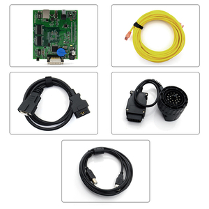 ICOM Next A2 icomnext A B C WIFI Programmier fehler detektor für Kraftfahrzeuge - Product Image 3