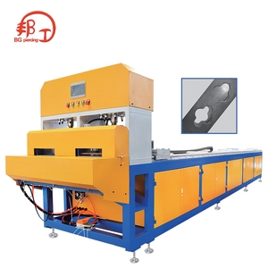Punzonadora Cnc PricePunching Machine Punzonadora BagUltrasonic Punzonadora - Product Image 1