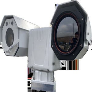 Kar ESF-301 12km máy ảnh quang học và Radar màn hình với H.264/H.265 mã hóa cho ao cá trang trại cá quản lý hồ cá - Product Image 6