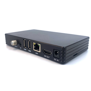 Vetek fábrica S2 Android con receptor de satélite Android DVB S2 y decodificador receptor de televisión por satélite - Product Image 2