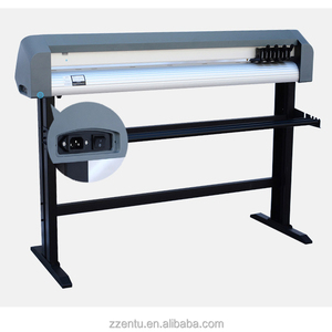 Nhà Máy Bán Hàng Trực Tiếp Cho Th1300 1M Cắt Plotter Với Ai/Coreldraw Phần Mềm 220V/110V 1 Năm Bảo Hành CE Chứng Nhận - Product Image 2