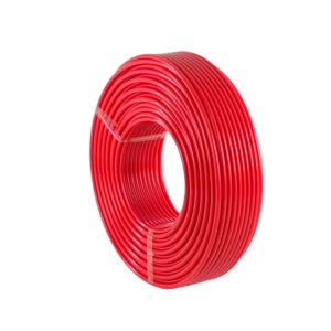 High Quality Plastic Pert Pex Water Pipe High <strong>Pressure</strong> for Underfloor Heating System General Water Applications Welding - Product Image 1