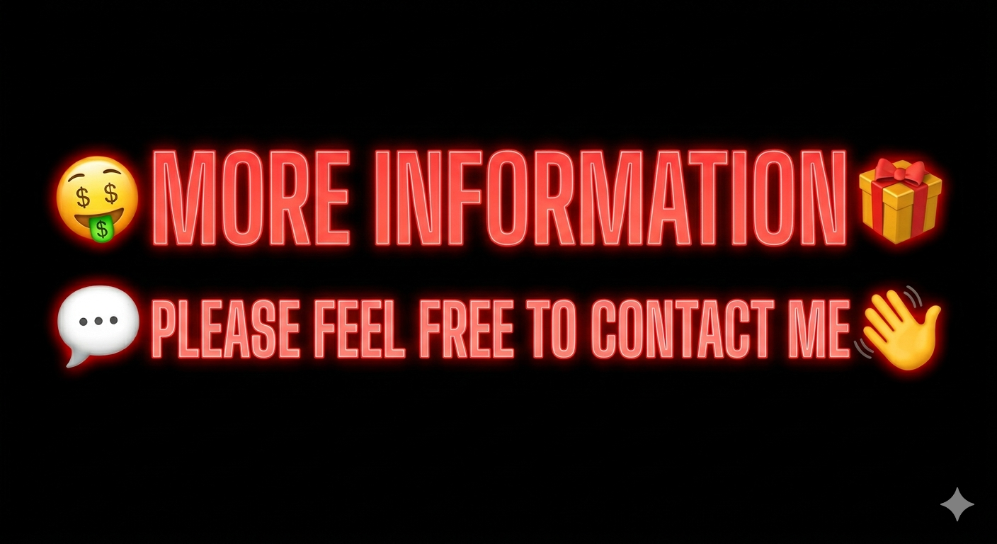 más información