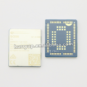 New Arrival Quectel BG96 BG96MA-128-SGN 4G LTE Module NB-IoT IoT <strong>Solutions</strong> <strong>GSM</strong> GPS GPRS Wireless Module BG96MA BG95 BG95-M3 BG77 - Product Image 5