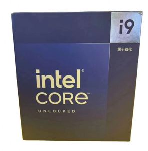 Brand New Cpu Core I9 <strong>Processor</strong> 14900K High-performance 36M <strong>Cache</strong> up to 6.00GHz FCLGA1700 Cpu for Desktop <strong>Computer</strong> I9 14900 - Product Image 1