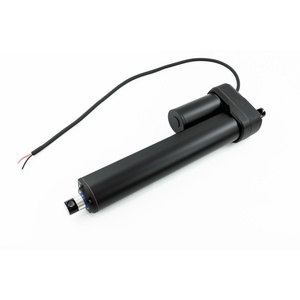 Controlador de actuador lineal de interruptor de límite ajustable de alta precisión con cilindro hidráulico para un funcionamiento suave - Product Image 2