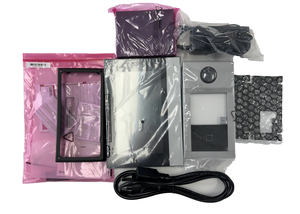 <strong>Intercom</strong> <strong>System</strong> IP Video <strong>Intercom</strong> Kit DS-KIS604-S Network Video <strong>Intercom</strong> Bundle for Villa or House - Product Image 2
