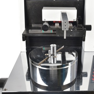High Precision Digital Automatic Torsion <strong>Spring</strong> <strong>Load</strong> <strong>Testing</strong> with Printer - Product Image 4