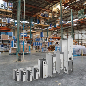 Module Controller <strong>PLC</strong> PAC &amp; Dedicated Controllers Product <strong>Type</strong> 1SAM160000R1011 - Product Image 3