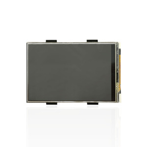 Keyestudio RPI TFT 3.5 LCD Touchscreen Shield for <strong>Raspberry</strong> <strong>Pi</strong> - Product Image 4