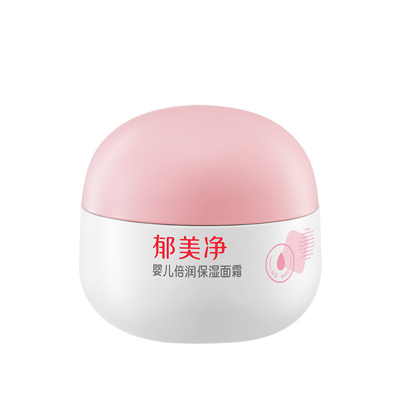Crema Hidratante Bebé 50g
