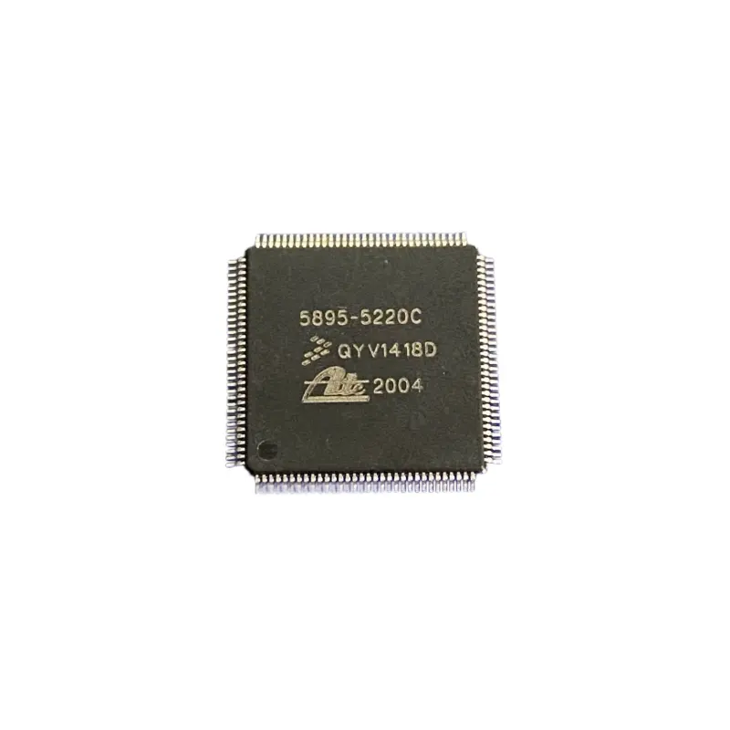 Оригинальный Новый 5895-5220 профессиональное предложение Автомобильная компьютерная плата автомобильный чип IC 5895-5220C