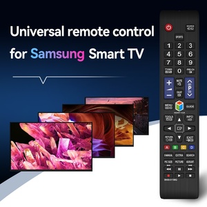 Nhà máy trực tiếp BN59-01198Q phổ điều khiển từ xa cho tất cả các Samsung TV điều khiển từ xa 3D LCD LED TV thông minh, không có thiết lập cần thiết - Product Image 2