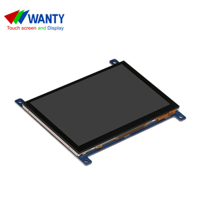 High Sensitivity Multi <strong>Touch</strong> Capacitive <strong>Touch</strong> <strong>Screen</strong> for <strong>Raspberry</strong> <strong>Pi</strong> <strong>Projects</strong> - Product Image 4