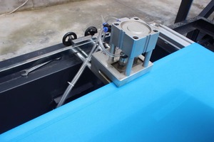2021 Product Cheap <strong>Machine</strong> Non Woven Bag <strong>Making</strong> <strong>Machine</strong> BT-E700 Fully <strong>Automatic</strong> 5 in 1 Pp Woven Mesh Bag Die Cut <strong>Handle</strong> Bag - Product Image 5