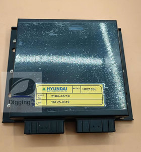 21K6-32710 21K6-32710 Controller Unit <strong>ECM</strong> CPU ECU 21K6-32710 <strong>Programmable</strong> Electronic Control Module - Product Image 4