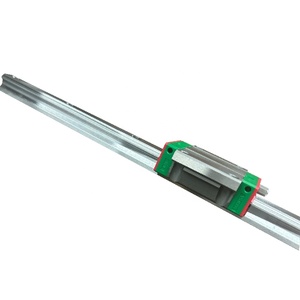Hiwin Egr20 <strong>Linear</strong> Guide Rail 2500mm with <strong>Block</strong> EGW EGH for <strong>CNC</strong> <strong>Machine</strong> <strong>Part</strong> - Product Image 2