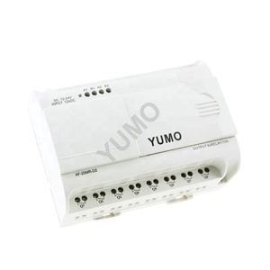 Controllore di programma di controllo logico del controller della macchina AF-20MR-D2 programmabile - Product Image 1