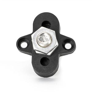 DC 48V Truck bara M6 M8 M10 Terminal bloğu çiviler pil güç dağıtım terminali damızlık otobüs çubuk konektör kamyon RV tekne için - Product Image 4