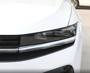 Kullanılmış araba Fo Volkswagen polo 2012 Facelift 2.0TSI lüks siyah benzin ucuz fiyat ucuz kullanılan Sedan - Product Image 5