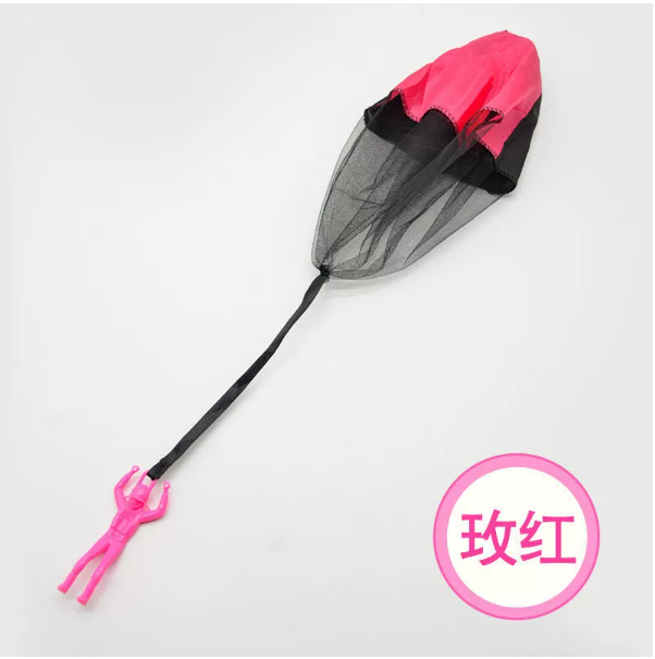 Rose + noir