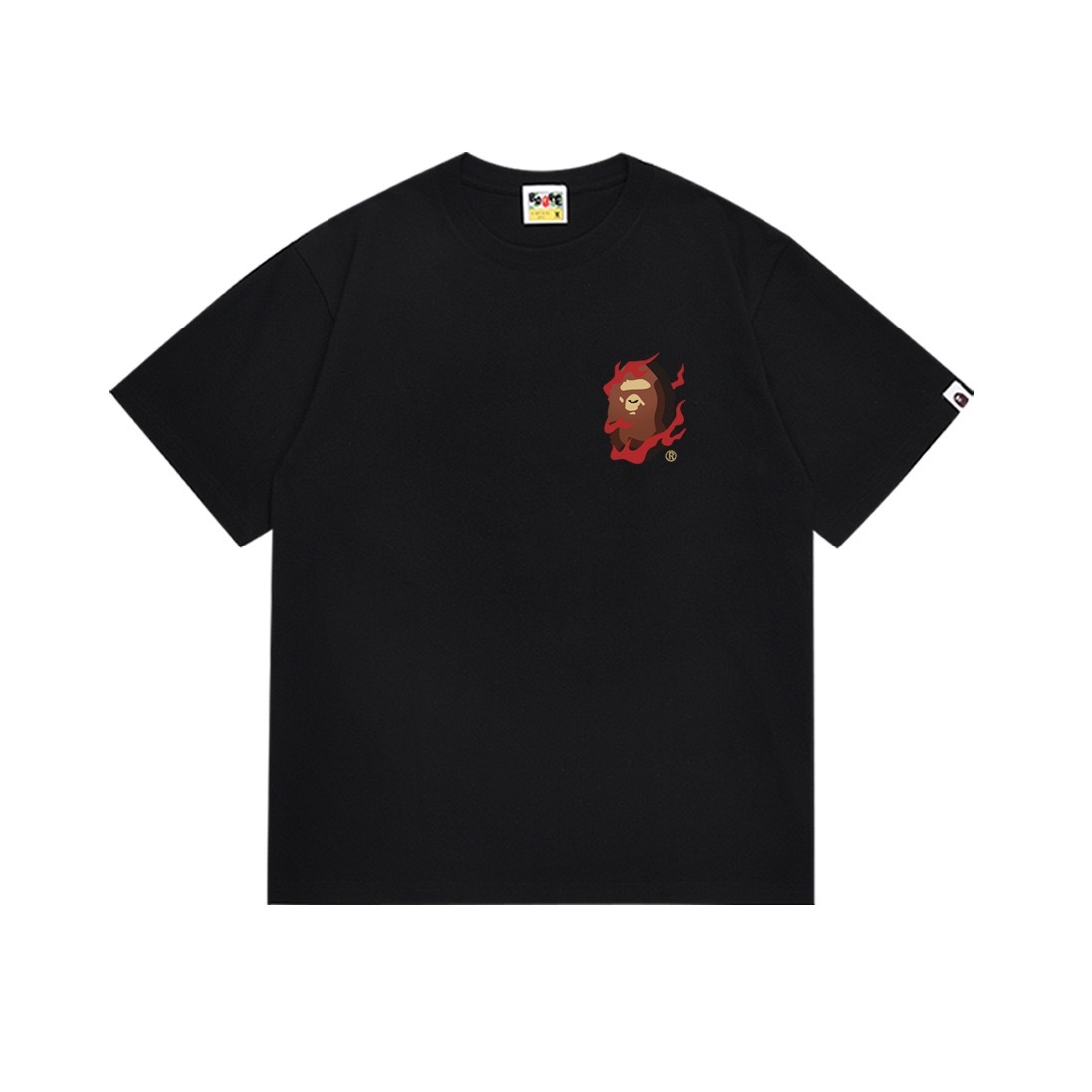 Black-12