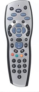 Üretici değiştirilen uzaktan kumanda gökyüzü artı yüksek çözünürlüklü LCD LED akıllı TV kutu televizyon IR uzaktan kontrolörleri için fit - Product Image 2