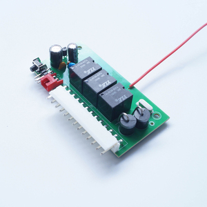 Autos icherheit Universelles passives schlüssel loses Zugangs system Auto-Verriegelung system Keyless Entry - Product Image 6