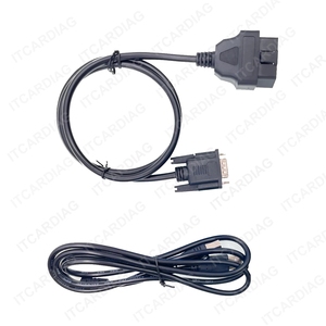 Für Renault Renaultman Can K-Linie Immo V4.06 Werkzeug ECU-Programmierer Lesen-Schreiben EEPROM Blitz klarer Wegfahrsperrcode