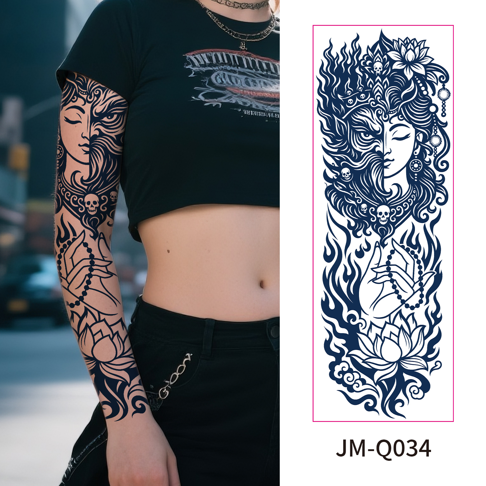 JM-Q034