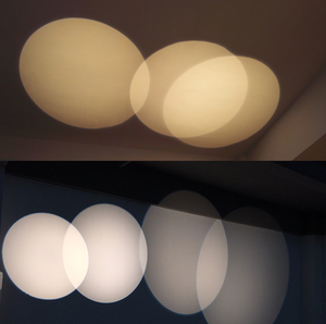 Leko ไฟสปอร์ตไลท์ Led,ไฟสปอตไลท์ Dmx ขนาดเล็ก20วัตต์ไฟสปอตไลท์ Led รูปวงรีสะท้อนโปรไฟล์ Leko สปอตไลท์ - Product Image 6