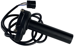 Chất lượng cao mới nhìn Xe đạp điện xe máy ga tăng tốc bộ phận khí điện off-road Đèn Xe Đạp Phụ Kiện ong - Product Image 4