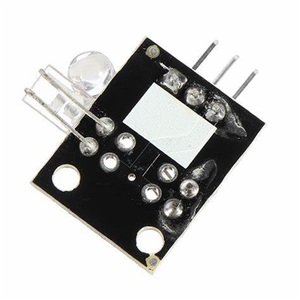 Modulo del sensore del battito cardiaco di misurazione delle dita per Arduin - Product Image 3
