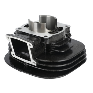 Jfg Phiên Bản Mới Vòng Phong Cách Intake Hợp Kim Nhôm Xi Lanh Piston <span class=keywords><strong>Kit</strong></span> Tương Thích Với Blaster 200 1988-2006 - Product Image 5