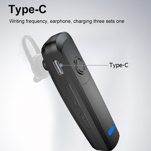 Trending Products 2025 Daytech <strong>Wireless</strong> <strong>Intercom</strong> <strong>System</strong> Elderly Two-<strong>Way</strong> Communication for Restaurant Barber Shop Cafe Property - Product Image 4