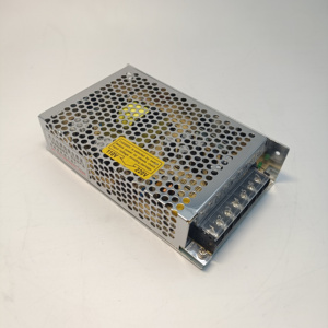 Zwei Sätze von Multi-Output-Leistungs transformator AC 110V 220V zu DC 5V 12V 5A Strom D-75A - Product Image 3