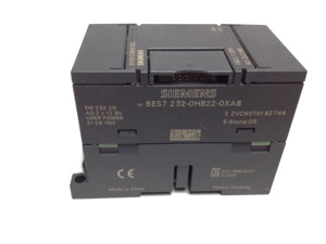 Siemens plc s7 200 cnリレーデジタル出力6ES7212-1BB23-0XB8/OXA8 siemensデジタル入力モジュール6ES7212-1BB23-0XB8 - Product Image 2